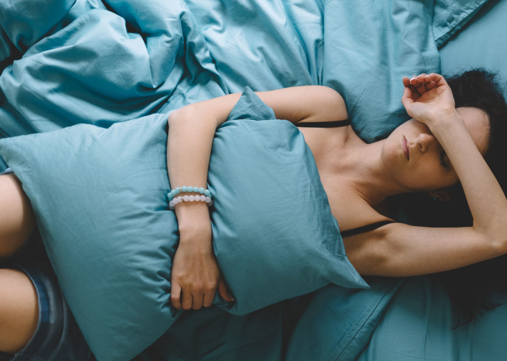 Is Your Mattress Making You Sick?