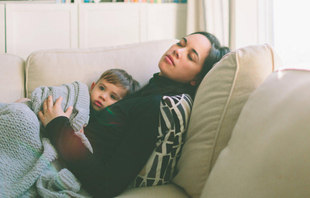 Relieve Pain Naturally with Magnesium
