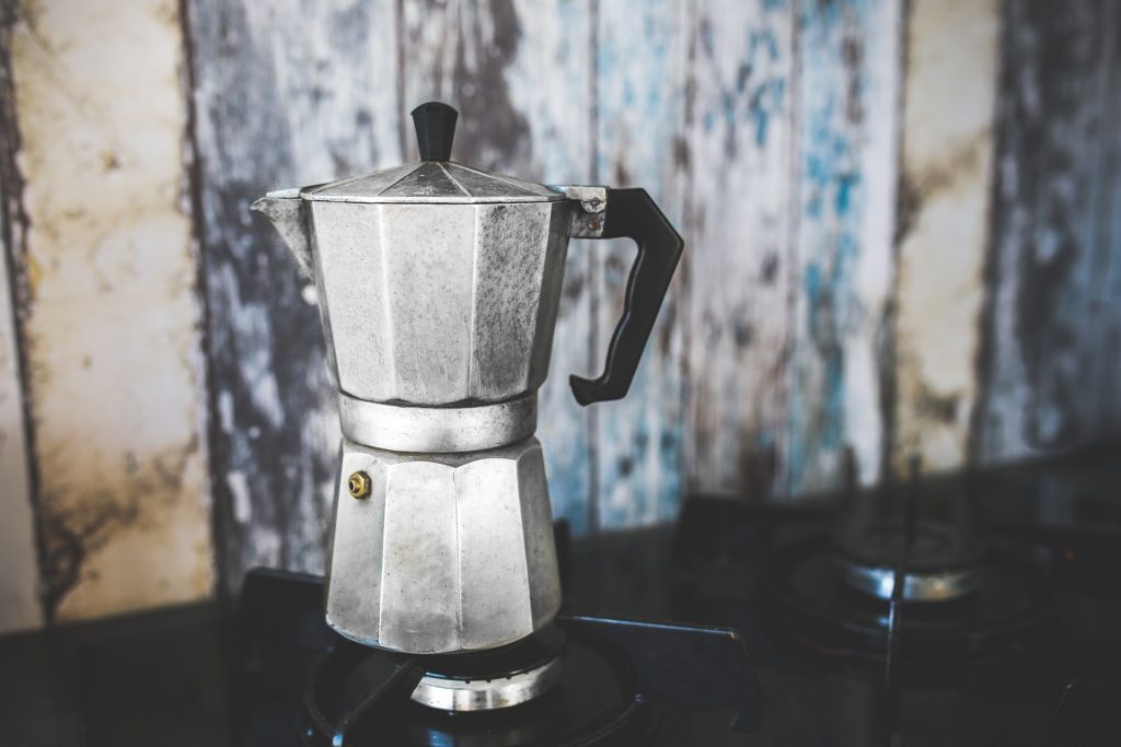The Future of Coffee Preparing: Plastic-Free Devices Primary the Way, by  Plasticfreecoffeemaker, Dec, 2023