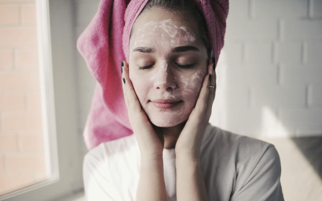 A DIY Natural Night Cream