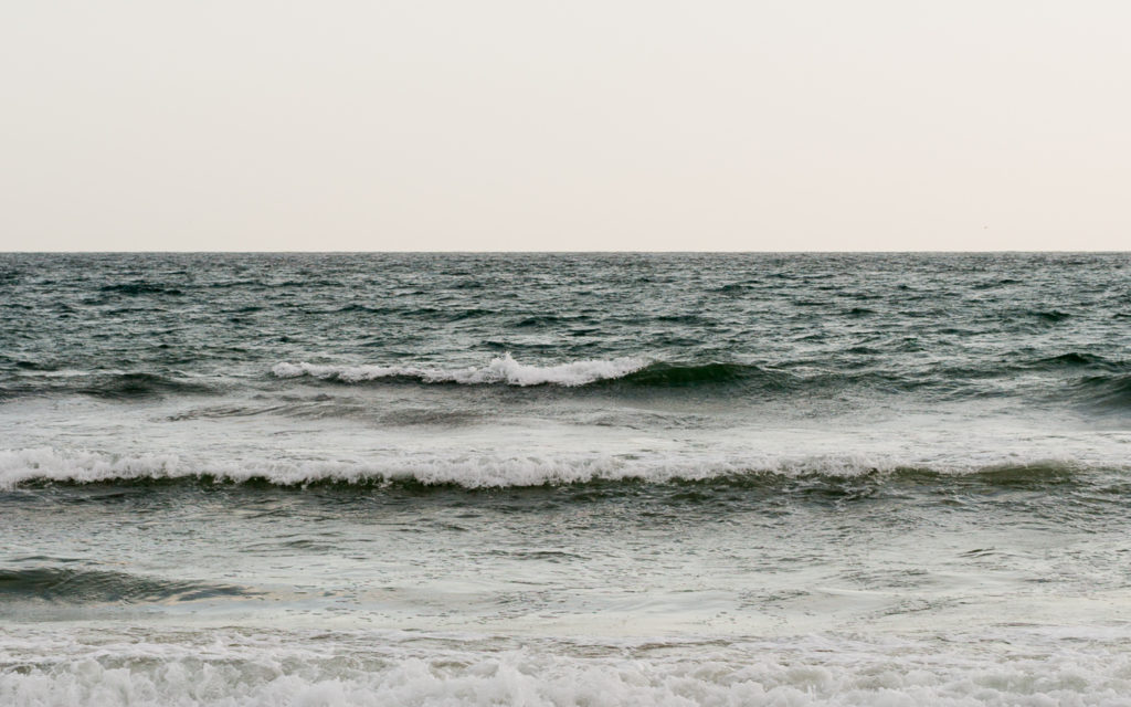 Reducing Ocean Pollution Starts With You