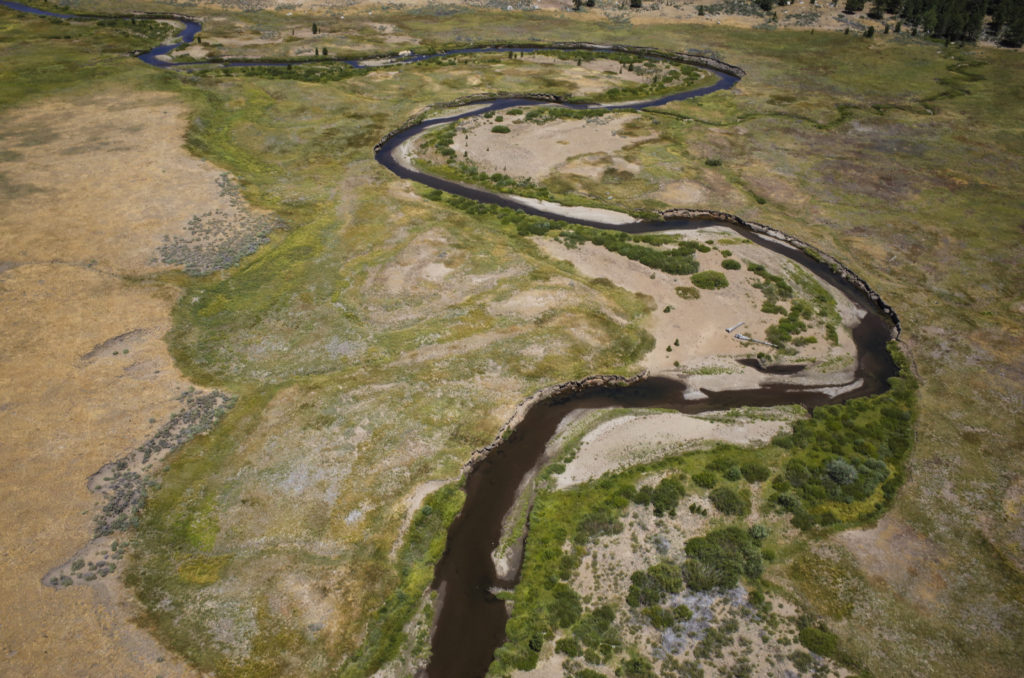 Protecting Our Waterways: American Rivers
