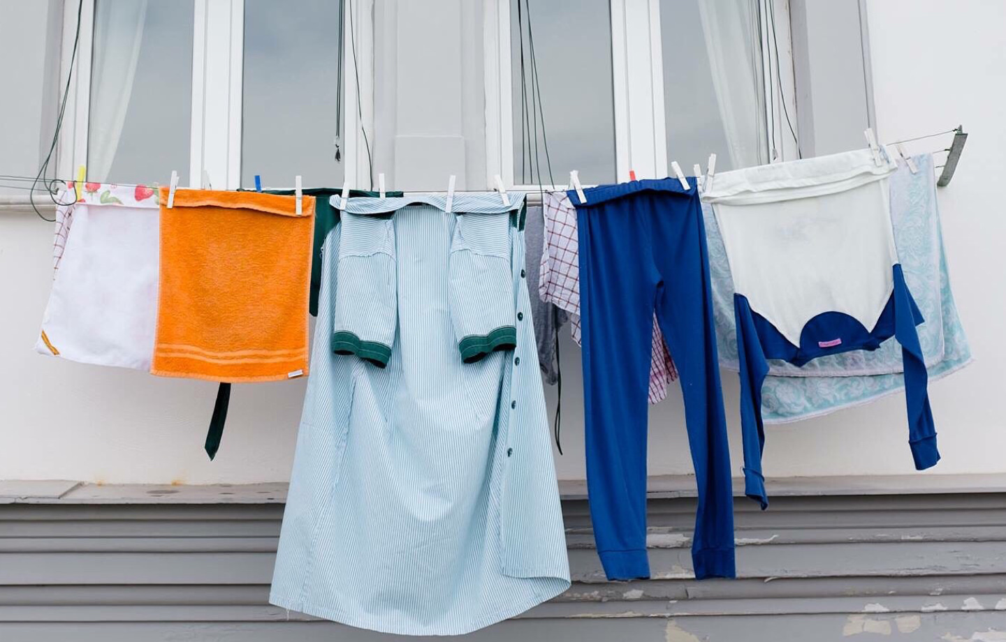 DIY Fabric Spray Avocado Green® Magazine