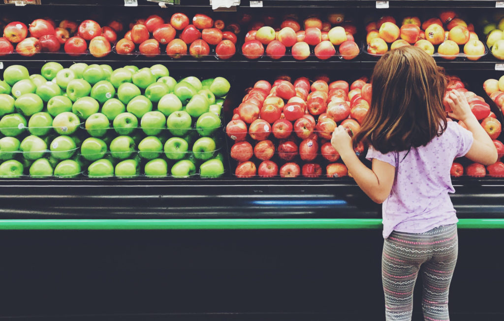 How to Eat Organic on a Budget