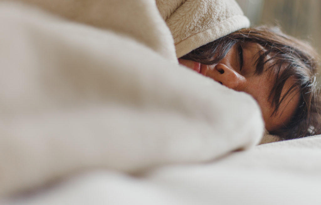 7 Ways to Sleep Better in Hotels