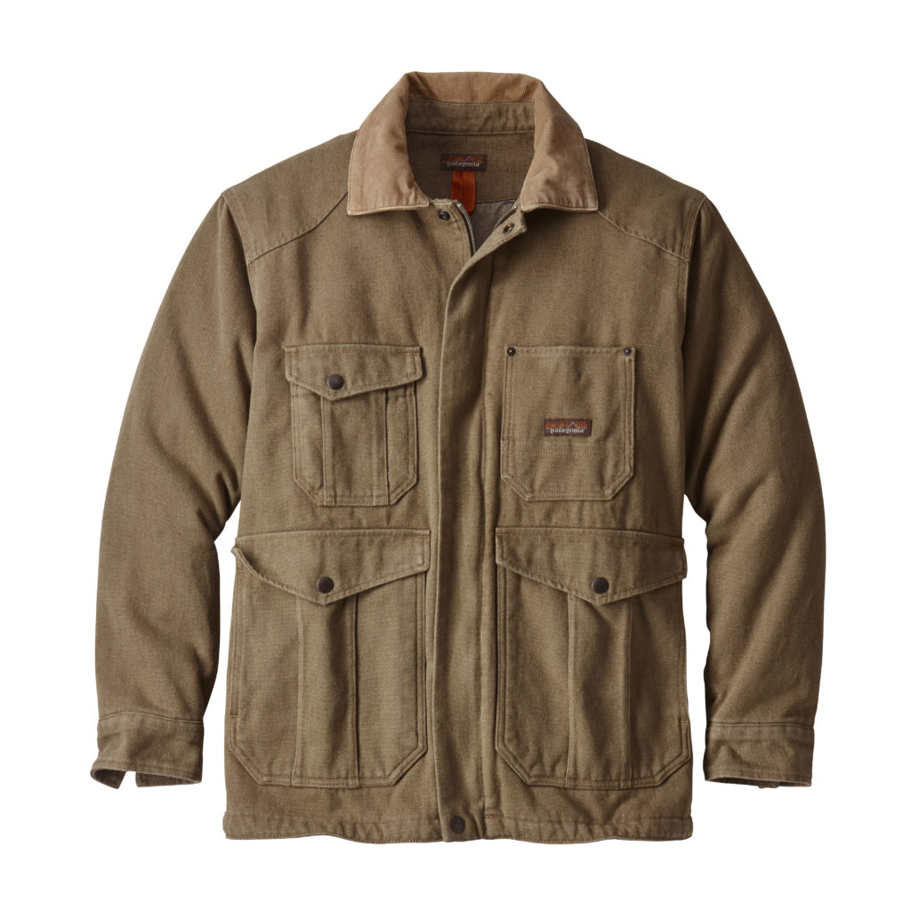 Hemp Work Clothes from Patagonia | Avocado Green® Magazine