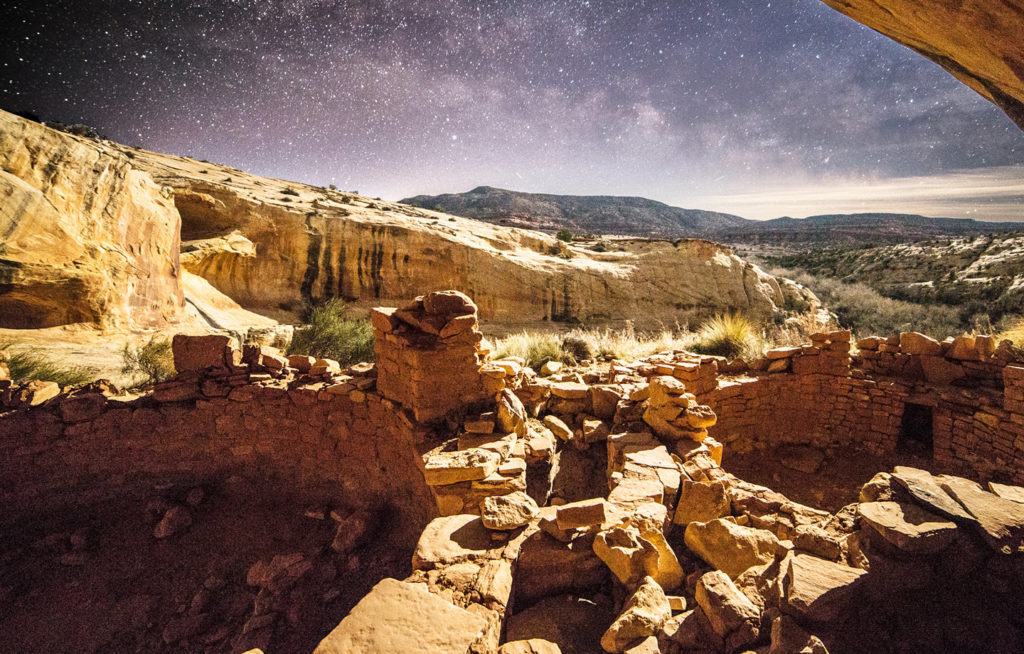 Patagonia Stands Up for Public Lands