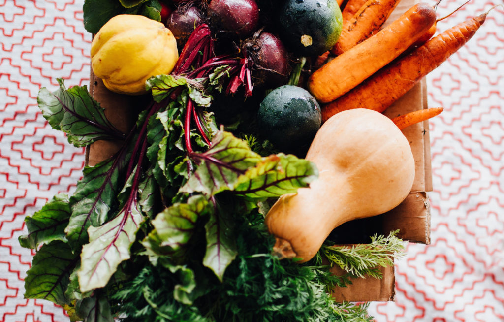 WeFood: The Expired Grocer