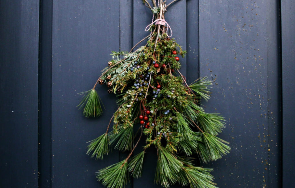 Green Holiday Decorations Avocado Magazine Green Holiday Decorations Avocado