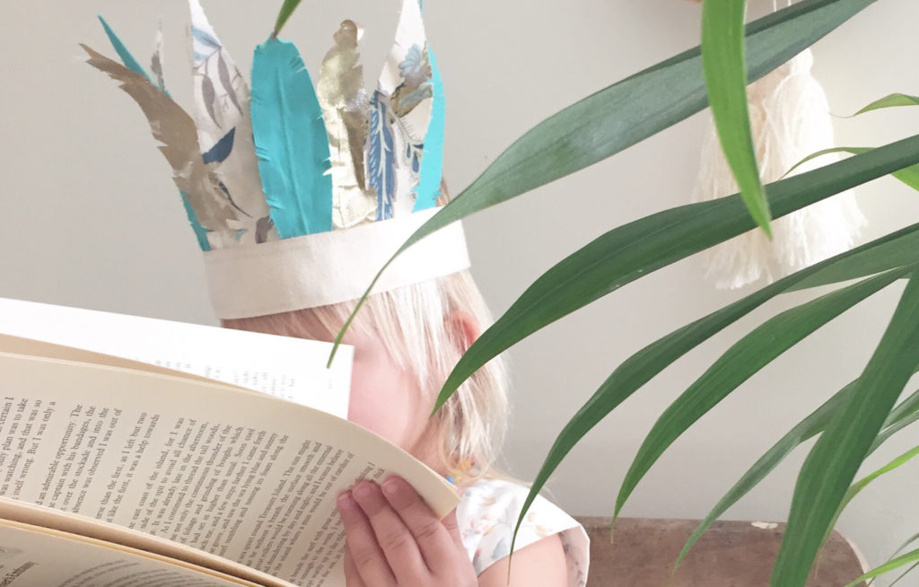 13 of the Best Green Books for Kids