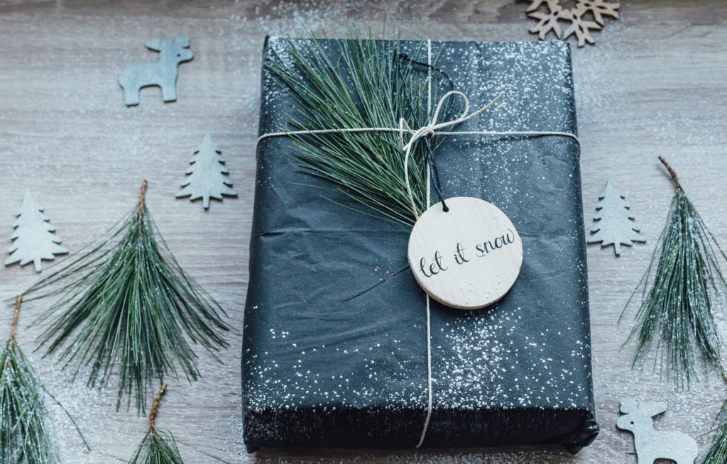 19 Green Companies for Holiday Shopping