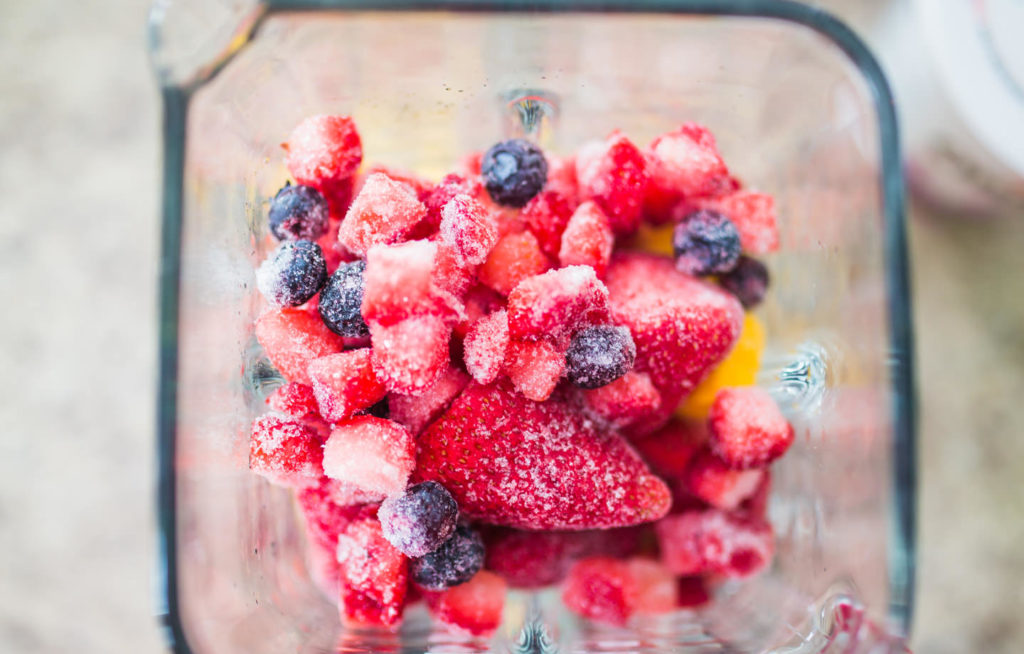 How to Hydrate From the Inside Out