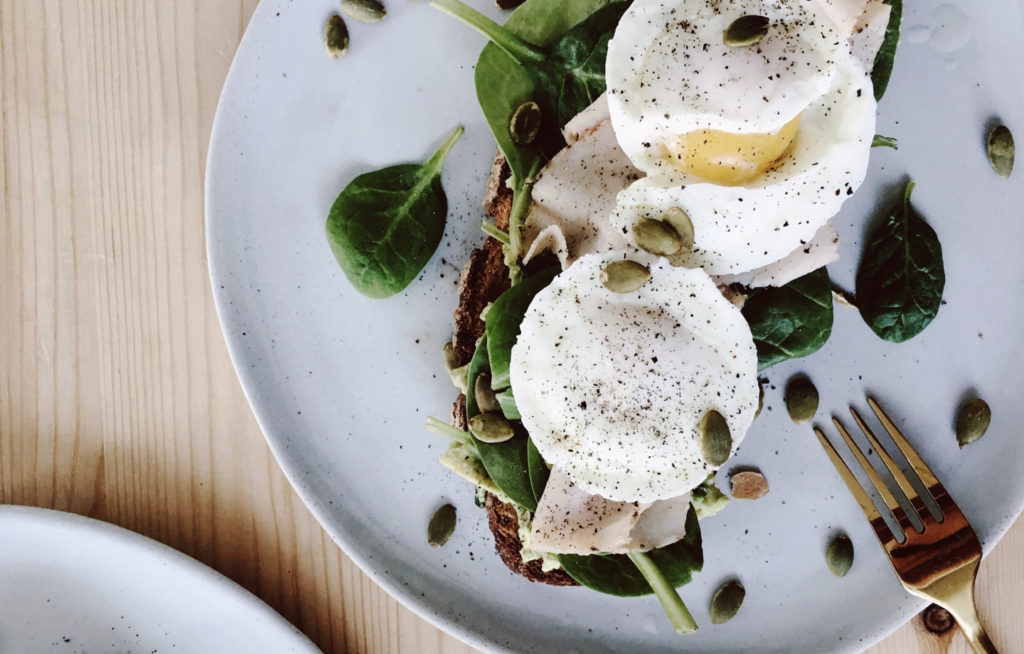 5 Organic Meal Delivery Services to Try