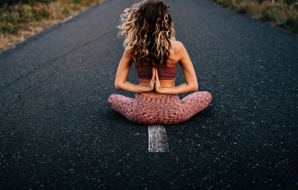 3 Easy Ways to Incorporate Meditation Into Your Day
