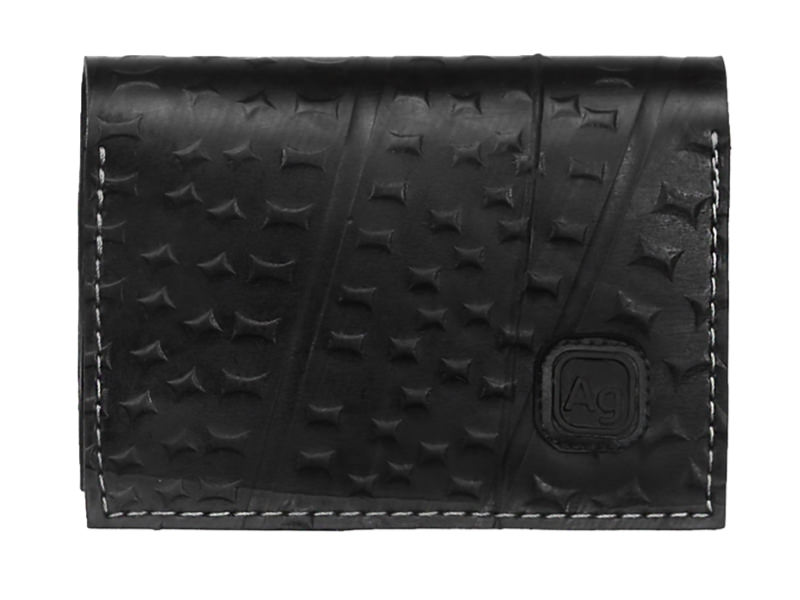 Men's Gifts Recycled Wallet Bike Tube