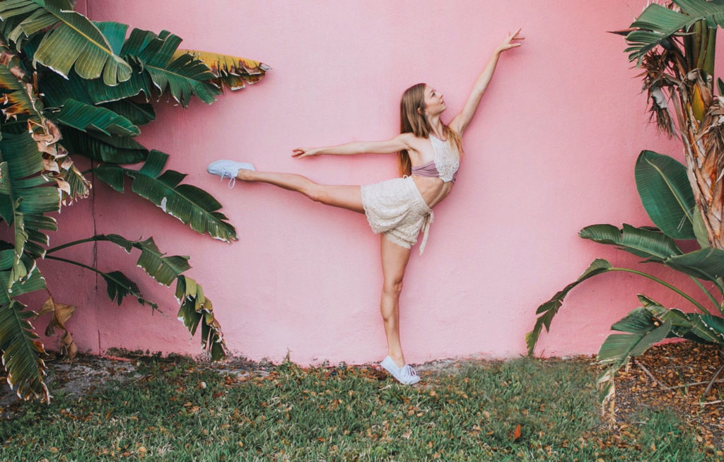 How to Stay Positive When the Outlook Is Bleak