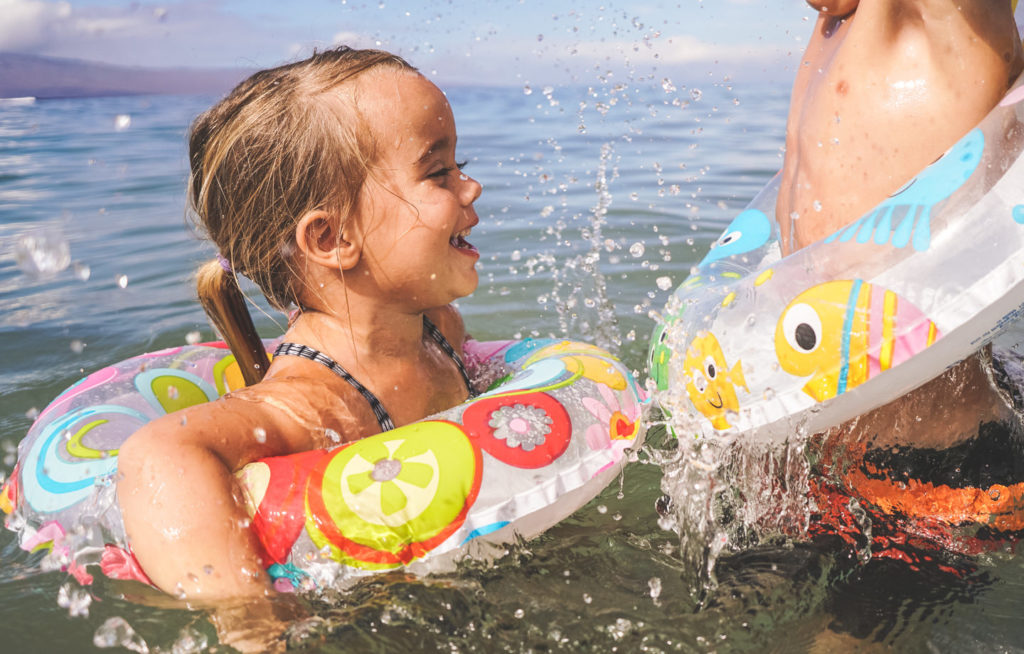 10 Screen-Free Getaways & Eco Resorts for Families