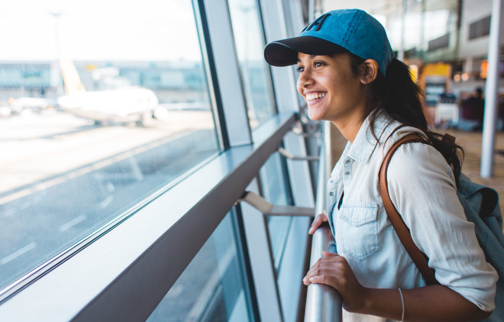How to Stay Well While You Travel