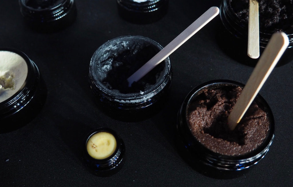 The Organic Charcoal Skincare You Need to Try