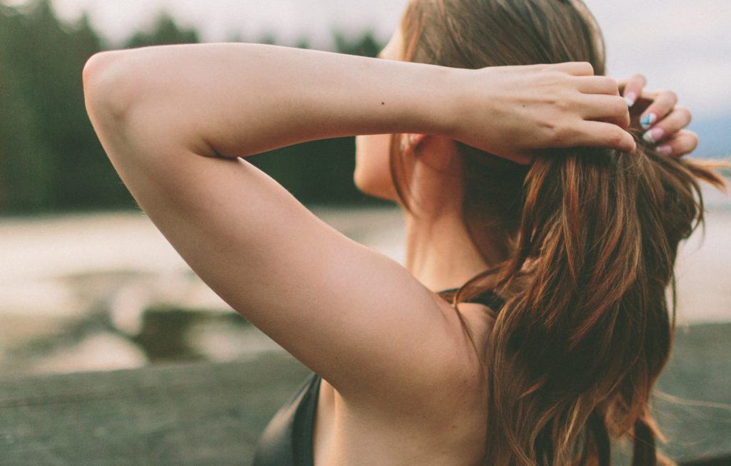 Four Natural Deodorants that Actually Work
