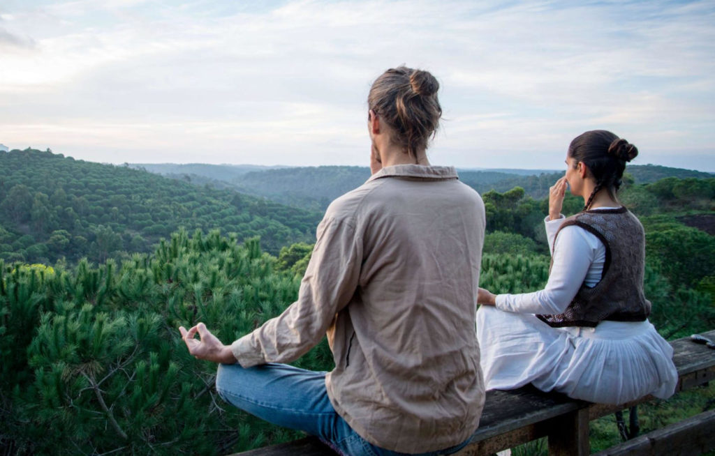The 8 Most Peaceful Eco-Retreats to Recharge