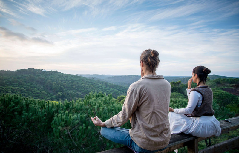 The 8 Most Peaceful Eco-Retreats to Recharge