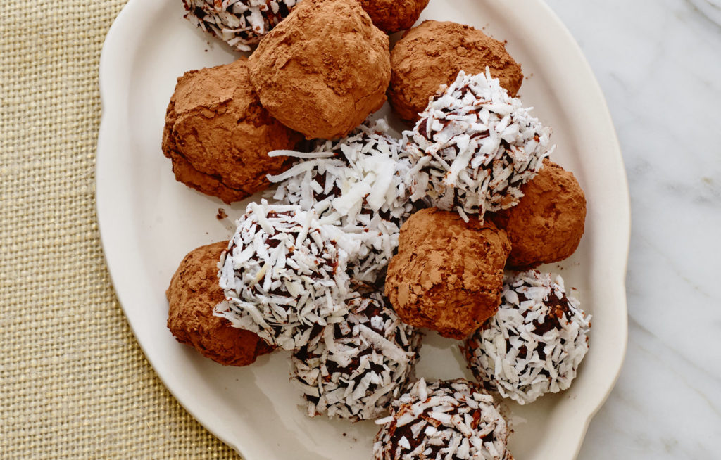 13 Plant-Based Passover Recipes