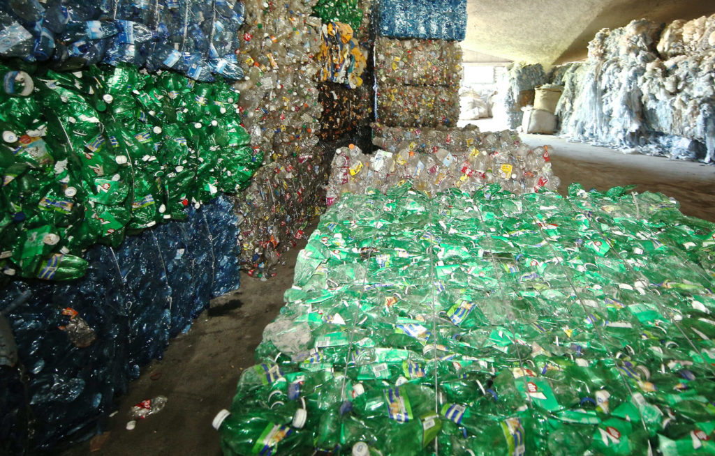 Three Ways You Can Help End Ocean Plastic