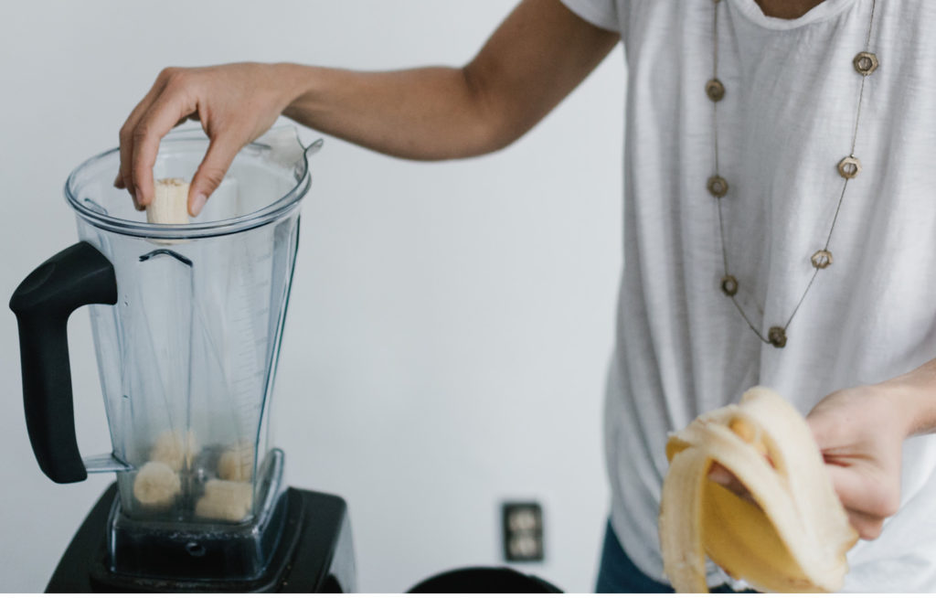 7 Mindset Shifts that will Change the Way You Eat