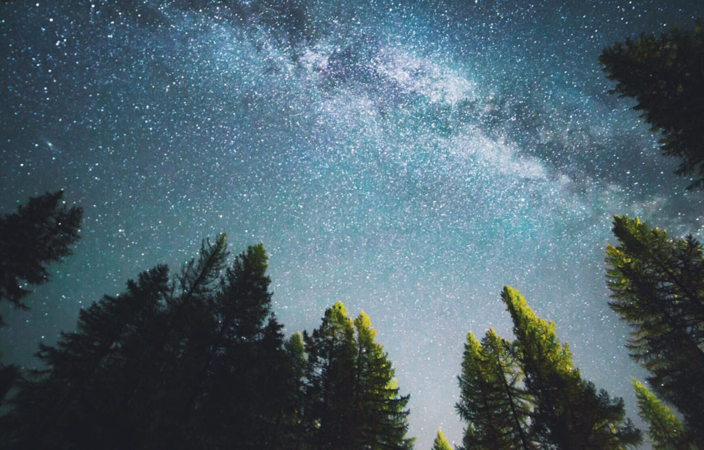 Why We Need Dark Skies