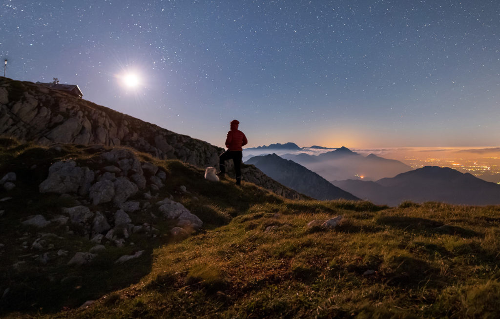 Why We Need Dark Skies