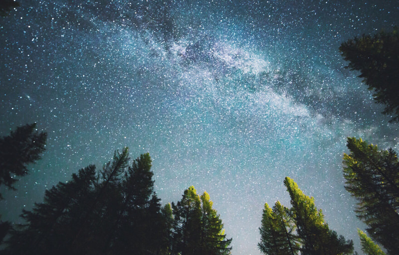 Why We Need Dark Skies
