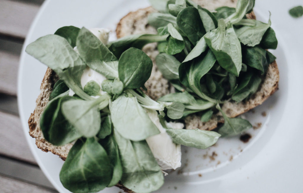 5 Ways to Eat More Greens Everyday