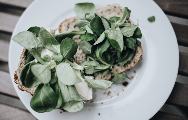 5 Ways to Eat More Greens Everyday