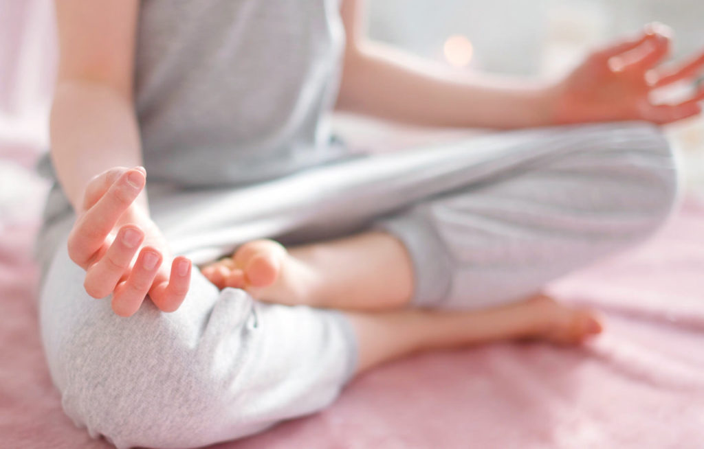 Yoga Nidra: What is Sleep Yoga?