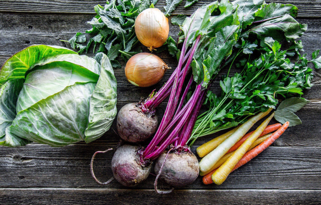 Is Your Skincare Safe Enough to Eat?