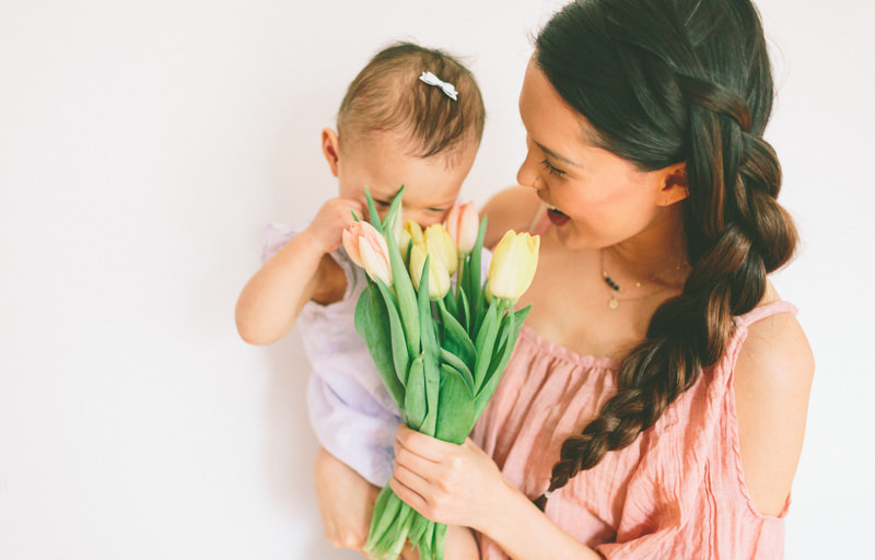 Three Earth-Friendly Ways to Send Flowers