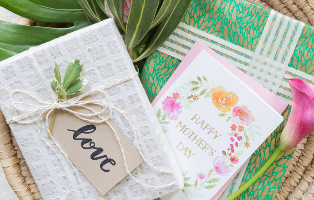 The Best Eco-Chic Gifts for Mother’s Day