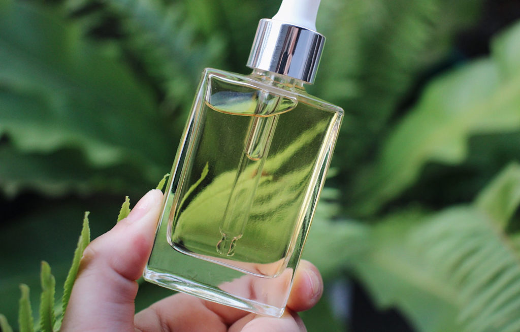 Could You be Misusing Essential Oils?