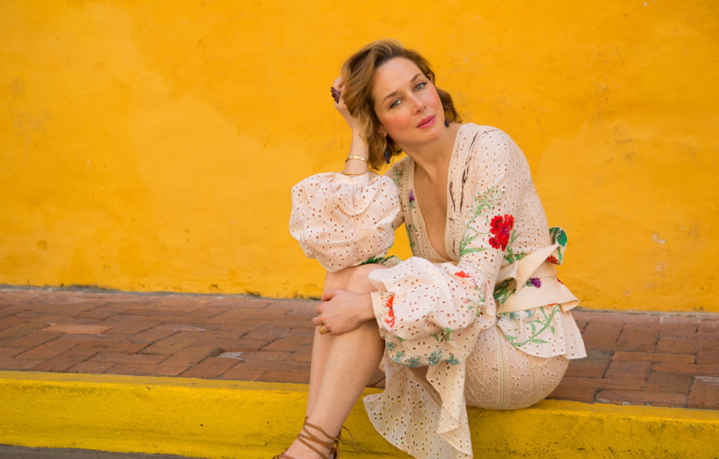 Farm-Fresh Beauty with Tata Harper