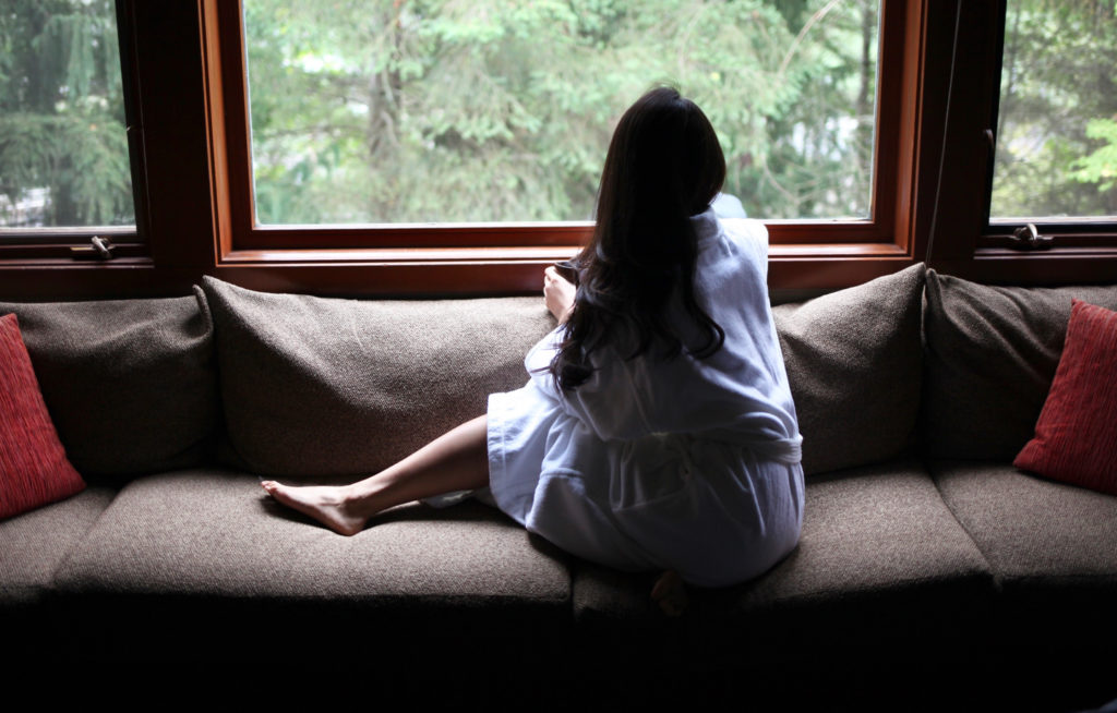 Mindfulness for Busy People