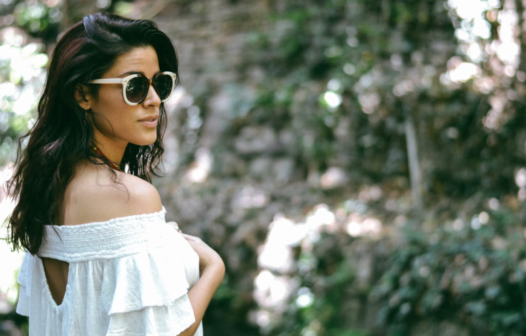 Saving our Forests with Fashion