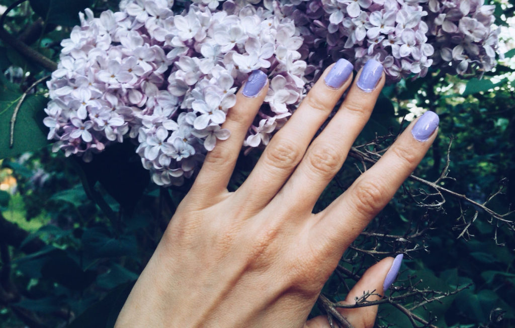 Healthy Nail Polish Brands