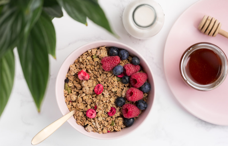 How Thrive Market is Making Grocery Shopping Cool Again