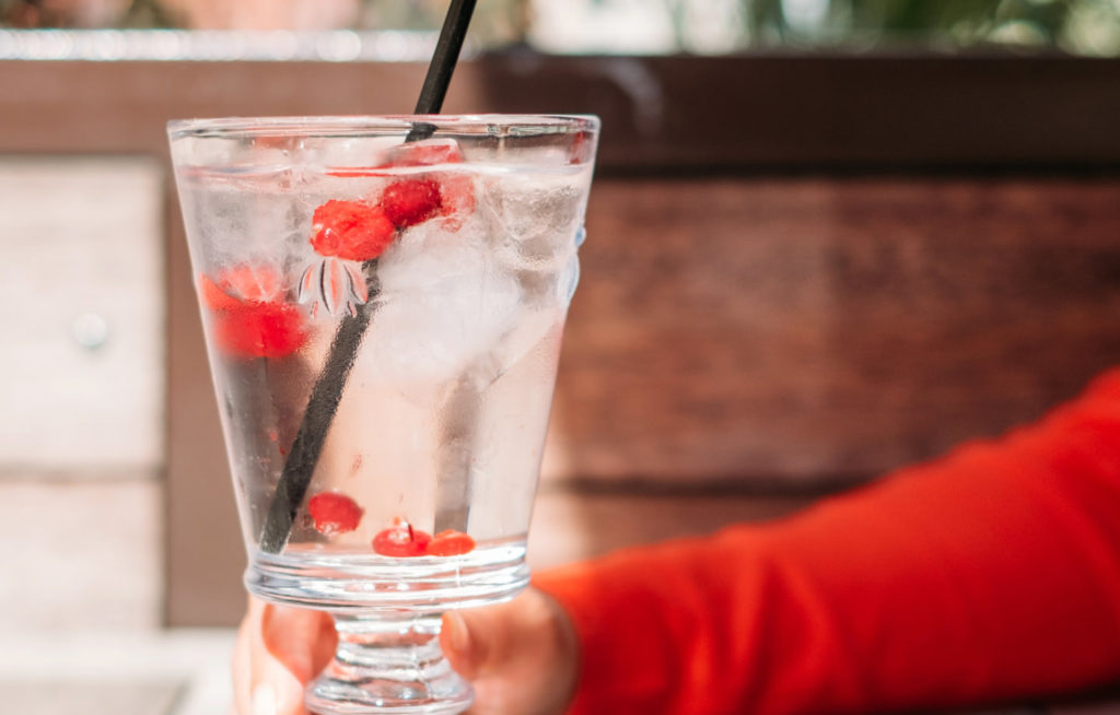 Ditch Plastic Water Bottles With Eco Vessel
