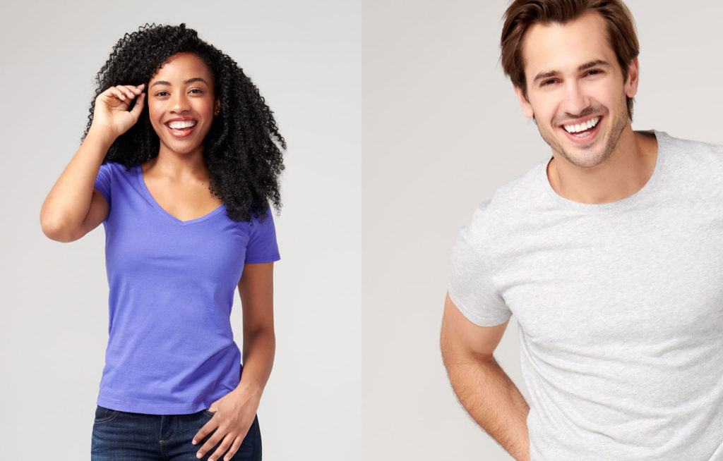 The Organic Cotton Athleisure You Wont Want to Take Off