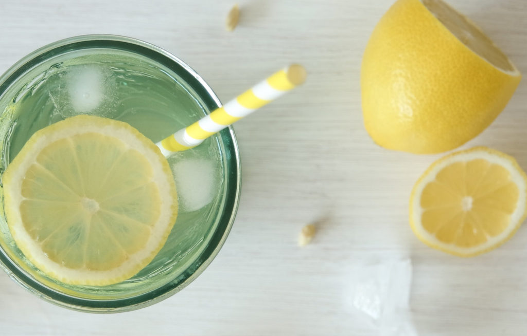 How (and Why) to Stop Using Plastic Straws