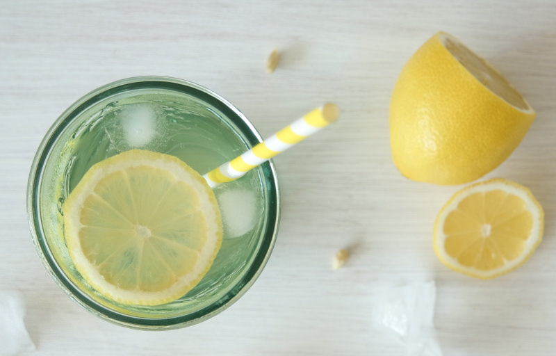 How (and Why) to Stop Using Plastic Straws