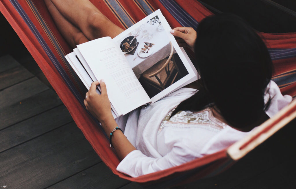 5 Books to Read for a Fresh Perspective this Fall