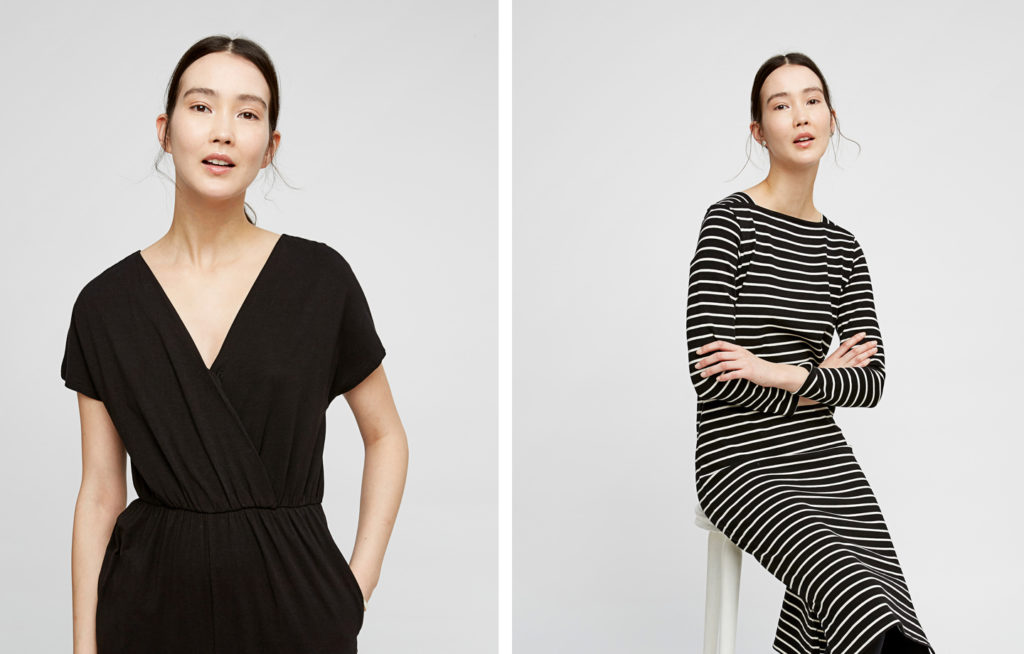 5 Pre-Fall Must-Haves from People Tree